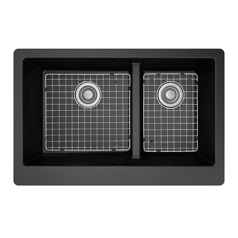 Karran Stainless Steel Bottom Grid 16" x 14-7/8" fits QA-760 and QAR-760