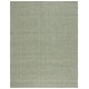 preview thumbnail 65 of 87, SAFAVIEH Handmade Natural Fiber Bariaa Jute Rug 10' x 14' - Green/Grey - Rectangle