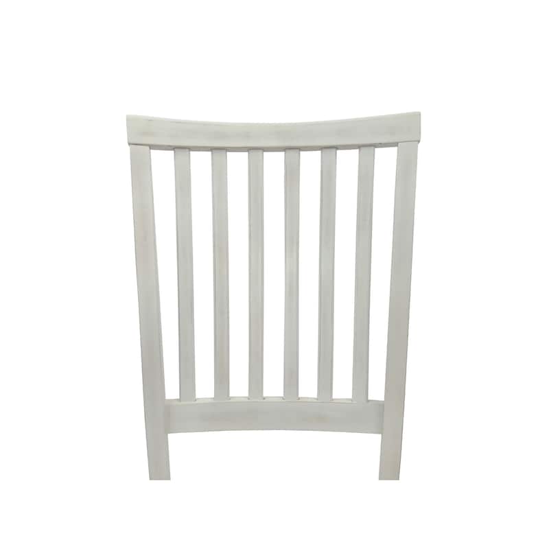 Carolina Living Hudson Dining Chair