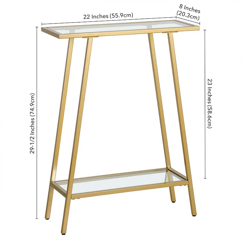 Yair Console Table