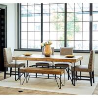 Buy Metal Kitchen Dining Room Sets Online At Overstock Our Best Dining Room Bar Furniture Deals