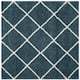 Option Slate Blue/Ivory