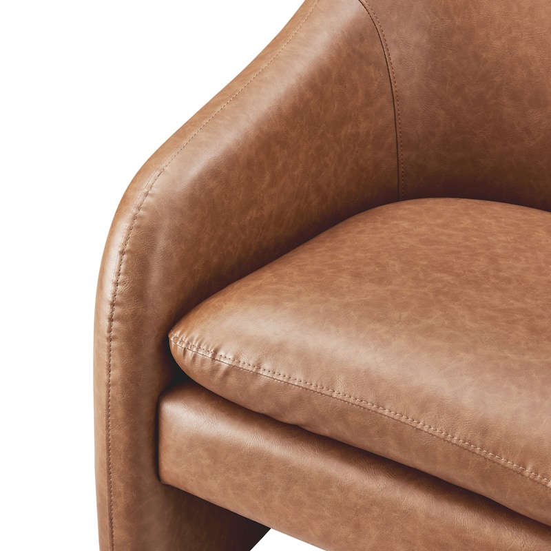 NPD Furniture Zella Accent Arm Chair