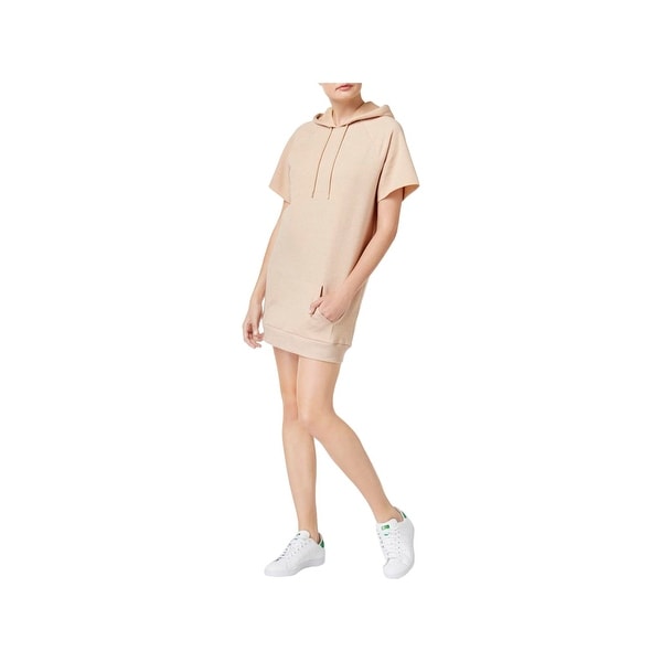 juniors sweatshirt dress