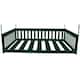 Option Dark Green