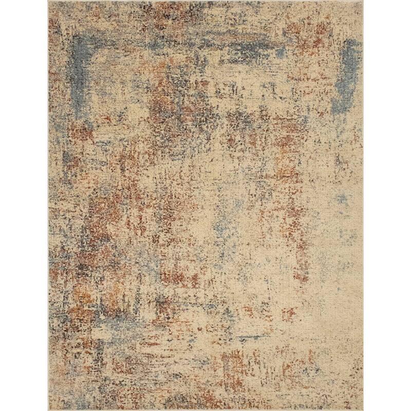 Noori Rug Karabag Abstract Glynda Rug