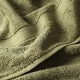 preview thumbnail 55 of 159, Superior Egyptian Cotton Pile Heavyweight 6-Piece Towel Set