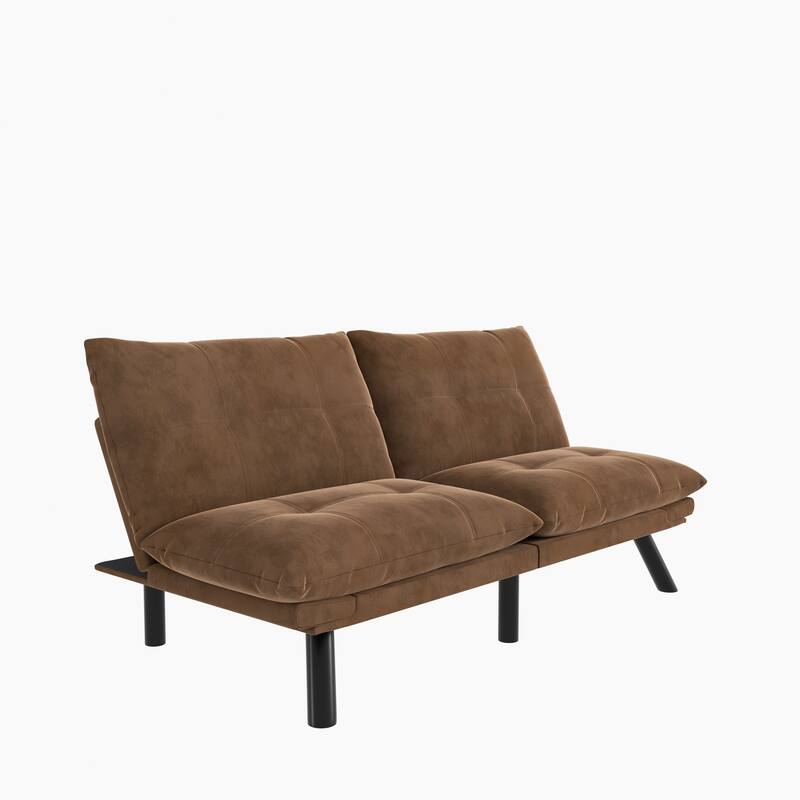 Modern Convertible Sofa Bed