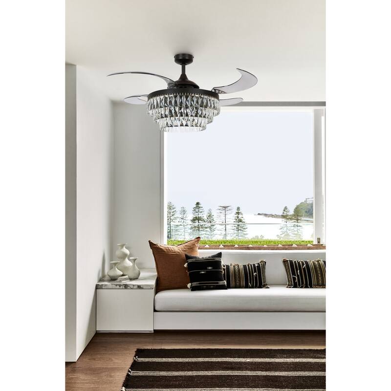 Fanaway Veil 48-inch Ceiling Fan