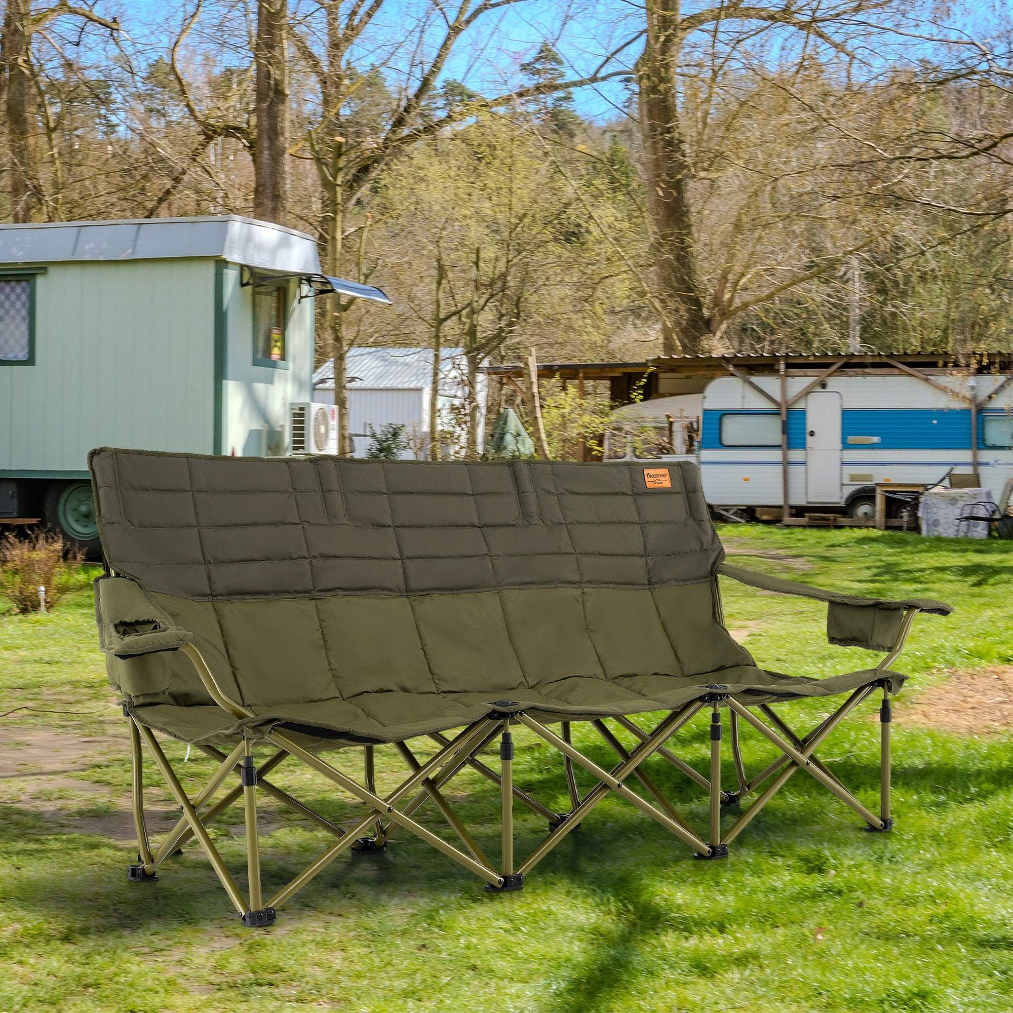 Costway-Oversized-3-Person-