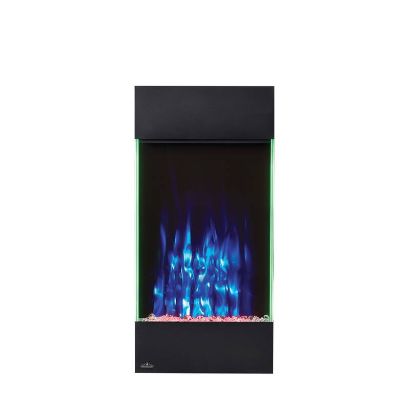 Napoleon NEFVC32H Allure Vertical 32 Series 16" Wide 5000 BTU Electric