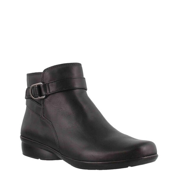 naturalizer colette bootie