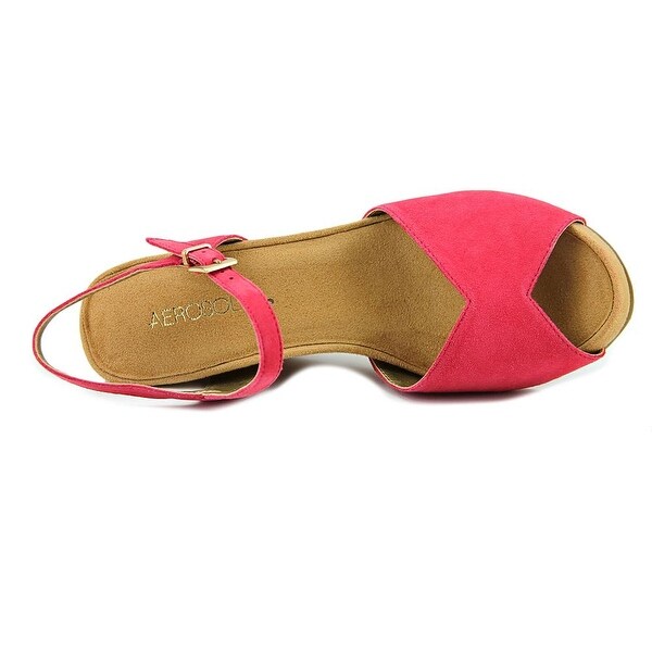 aerosoles bloom