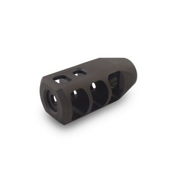 Precision Armament M11-SPR (Special Purpose Rifle) AR-15 Muzzle Brake
