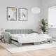 Option Light gray Trundle