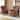 Justine Transitional Genuine Leather Tufted Back Manual Recliner with Nailhead Trim and Rolled Arms Set of 2 by HULALA HOME