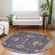 preview thumbnail 90 of 118, Machine Washable Indoor/ Outdoor Traditional Chantille Rug