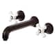 Option Oil Rubbed Bronze