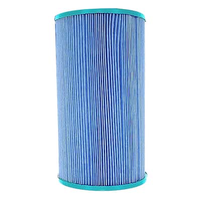Hurricane HF6430-01M Elite Aseptic Pool and Spa Filter Cartridge Replacement - 1.35
