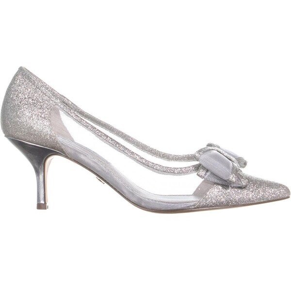 nina bianca heels