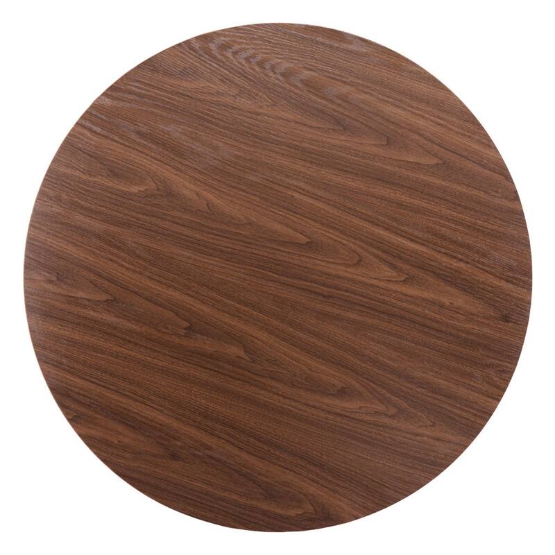 HomeRoots 55" Brown Black and Gold Wood and Steel Three Tier Coffee Table - 55.00 in. x 22.80 in. x 49.00 in.