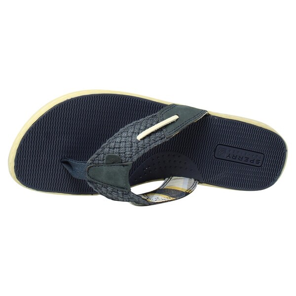 sperry slides