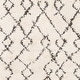 preview thumbnail 7 of 12, Livabliss Hammond Bohemian Shag Area Rug