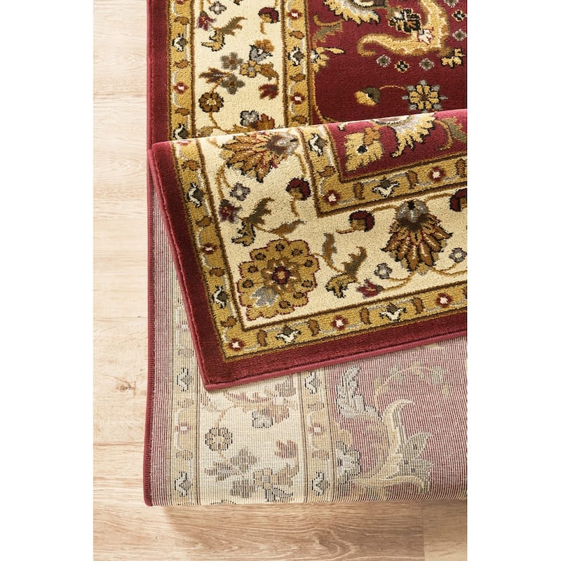 Classic Area Rug - 6' x 7'