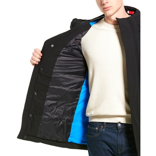 rossignol gravity down jacket