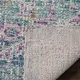 preview thumbnail 11 of 24, SAFAVIEH Windsor Schahnaz Cotton/ Polyester Silky Distressed Rug