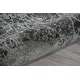 preview thumbnail 6 of 12, Nourison Maxell Contemporary Grey Ombre Abstract Area Rug