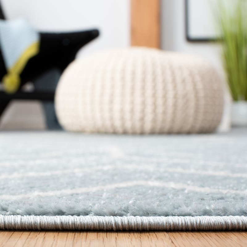 SAFAVIEH Adirondack Benilda Modern Geometric Rug