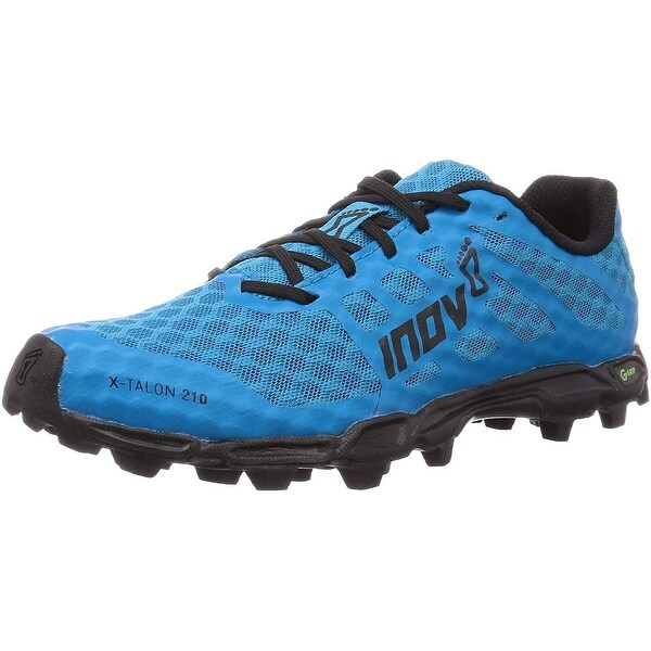 inov8 ocr