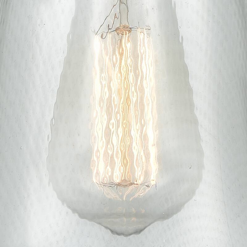 Innovations Lighting Hanover - 1 Light 6" Cord Hung Mini Pendant