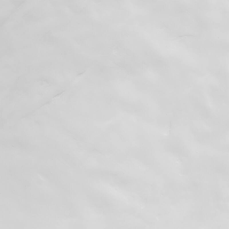 Poly & Bark Selenit Hand-Crafted Reinforced Cement Side Table