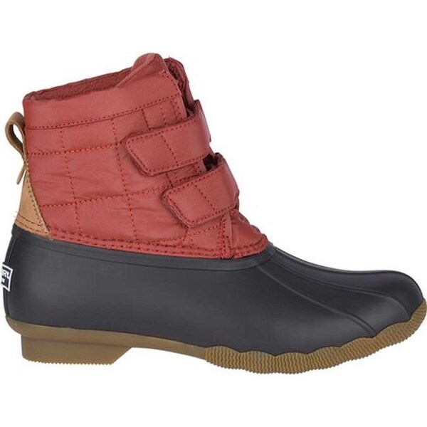 sperry saltwater jetty boots