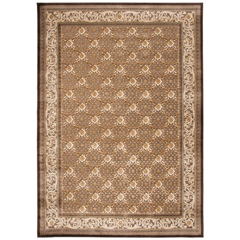 SAFAVIEH Paradise Vidaga Modern Viscose Rug