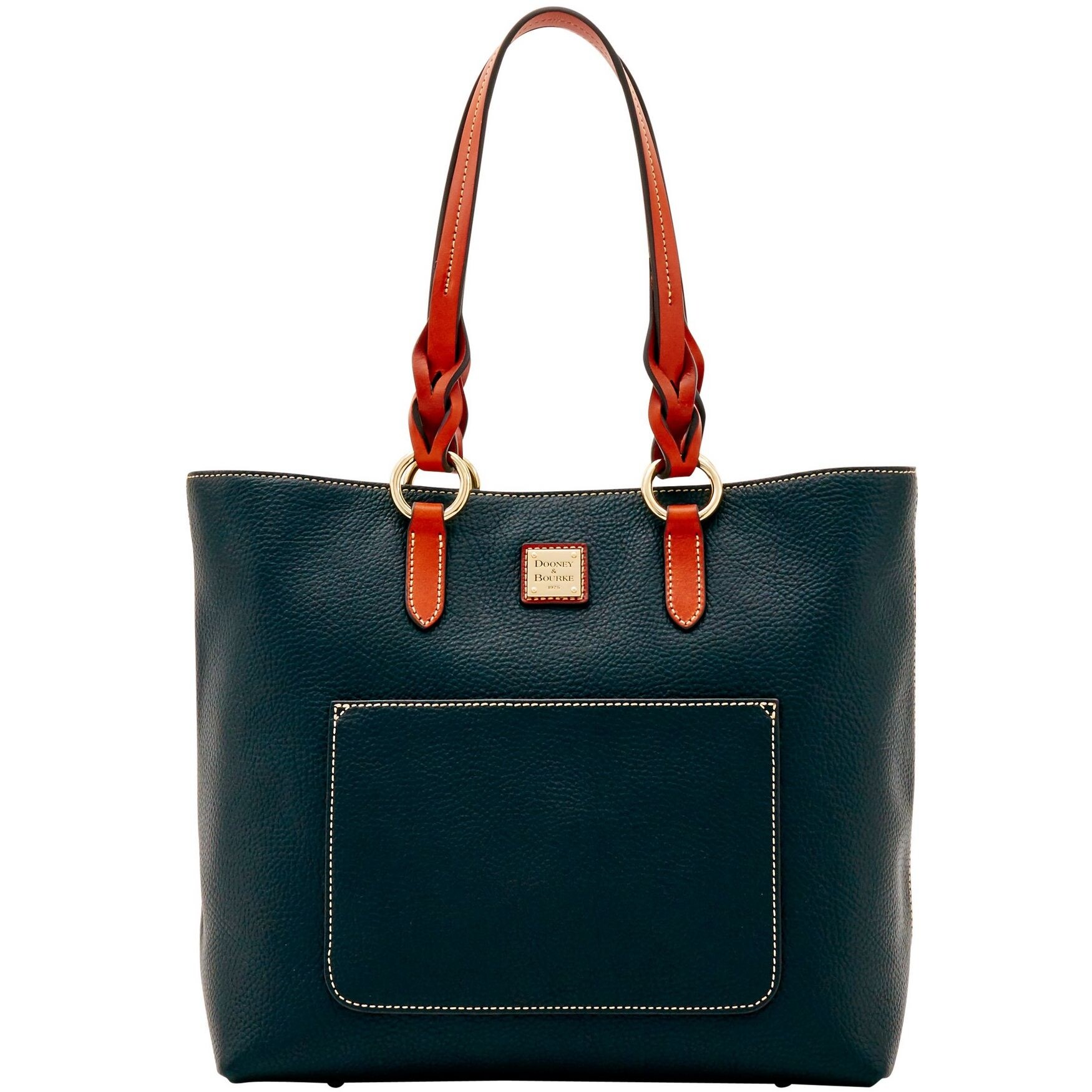 Pebble grain pammy tote Clearance