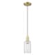 Option Antique Brass / Seedy