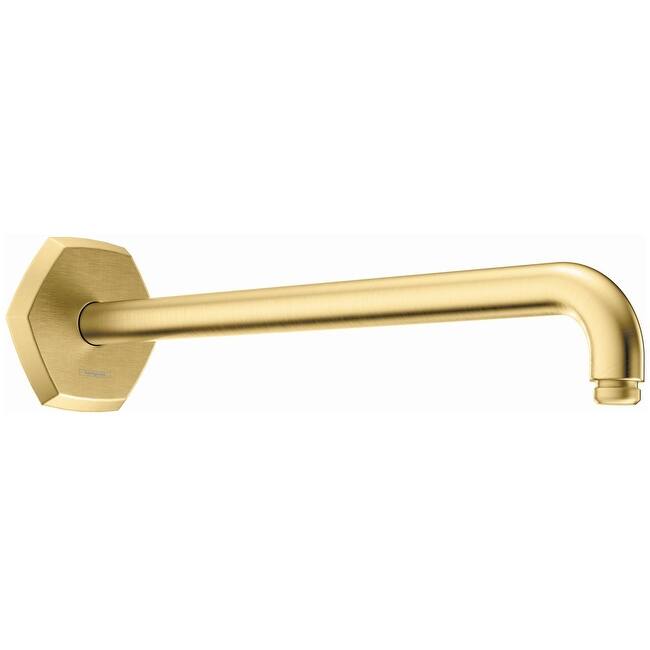 Hansgrohe Locarno 15" Wall Mounted Shower Arm