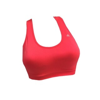 jockey women's removable cup seamless bra