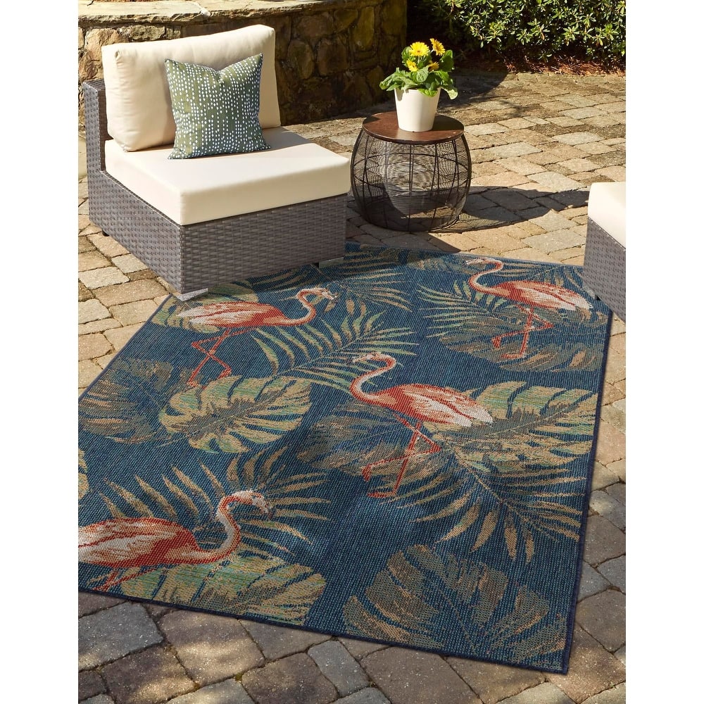 Outdoor Atelier Collection Area Rug