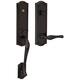 Option Oil Rubbed Bronze