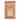 ECARPETGALLERY Hand-knotted Teimani Beige Wool Rug - 2'8 x 4'5