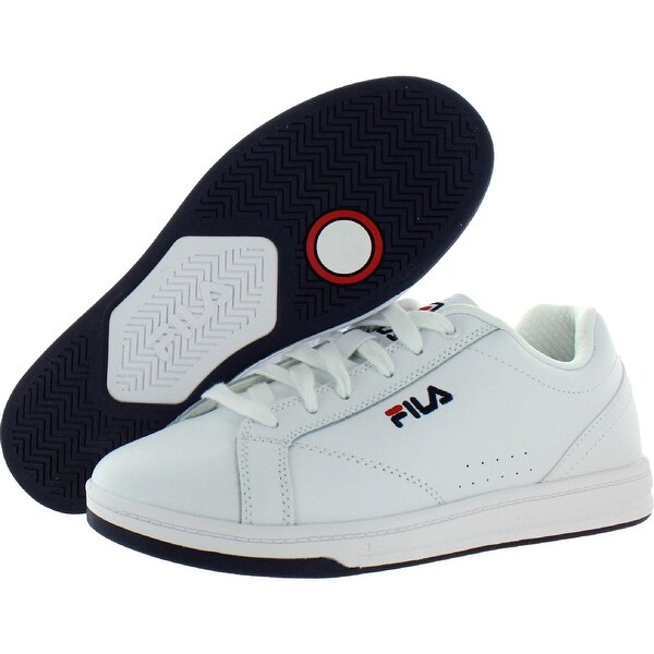 fila womens leather shoes