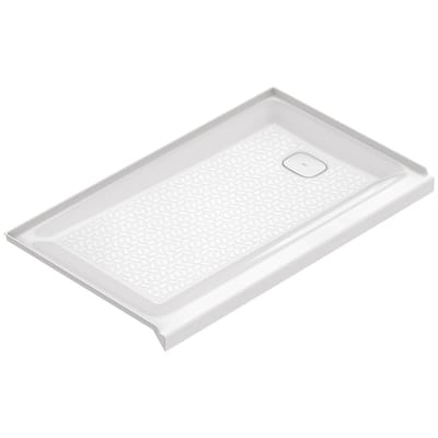 American Standard A8021T.RHO Aspirations 60" x 36" Rectangular Shower