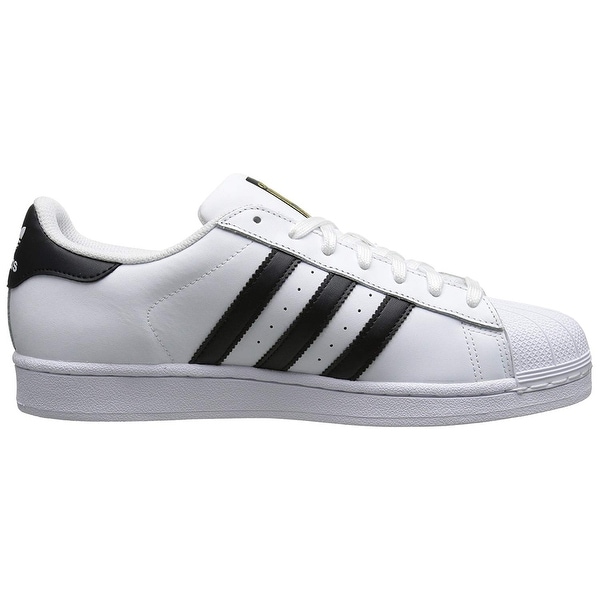 adidas originals men's superstar running shoe