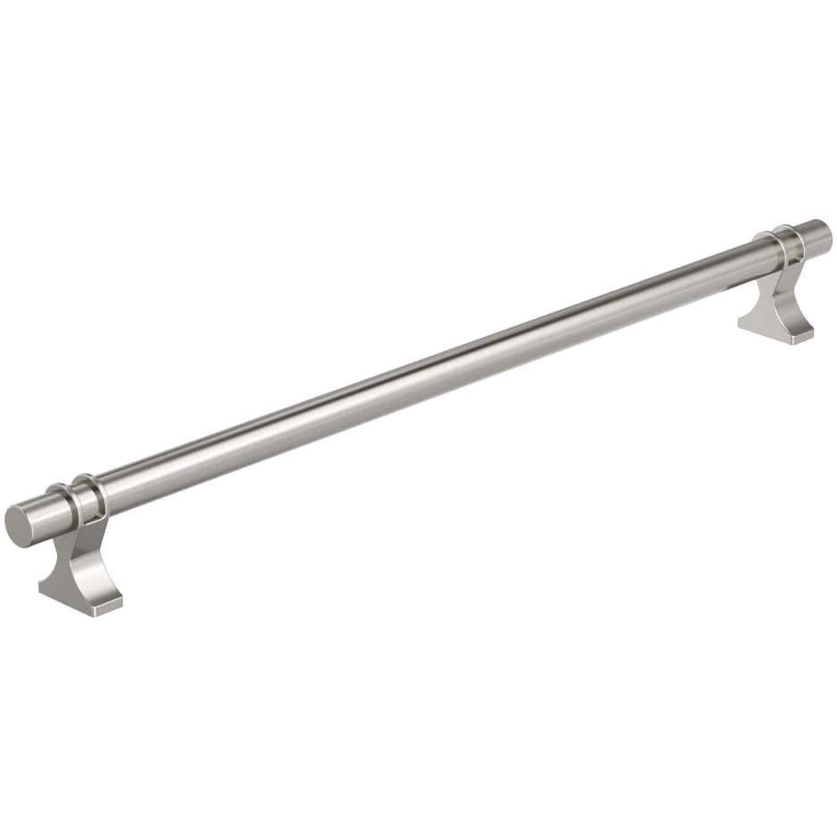 Amerock BP36699 Davenport 18" Center to Center Bar Cabinet Pull