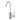 Whitehaus Collection Cold Water Point of Use Faucet