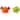 Hape: Rock Pool Squirters: Bath Toy Set - Crab & Pufferfish,18mo+ - Multi